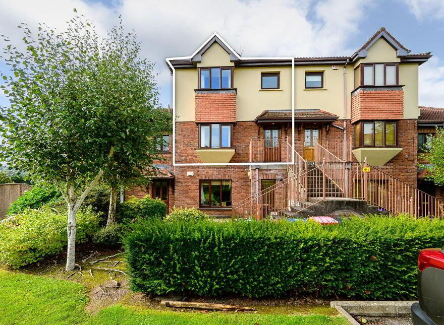 69 Welwyn Road, Maryborough Woods, Douglas, T12DW71