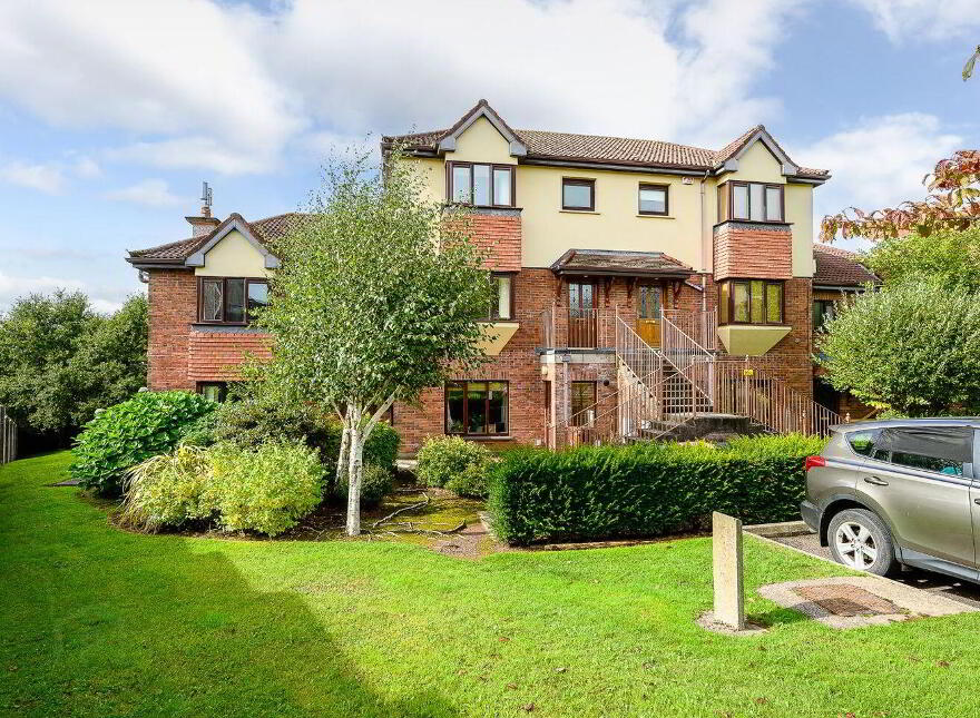 69 Welwyn Road, Maryborough Woods, Douglas, T12DW71