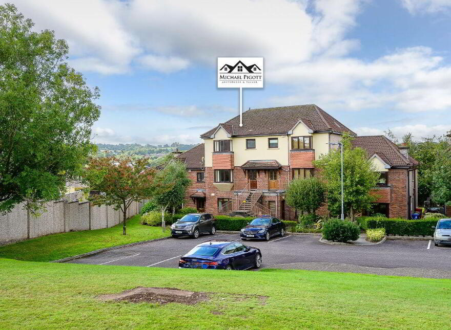 69 Welwyn Road, Maryborough Woods, Douglas, T12DW71