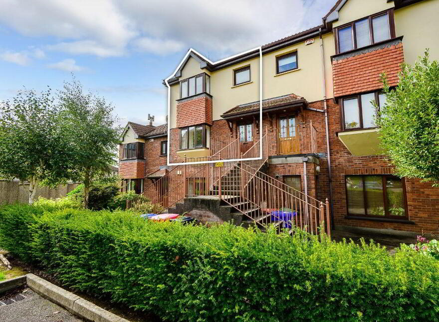 69 Welwyn Road, Maryborough Woods, Douglas, T12DW71