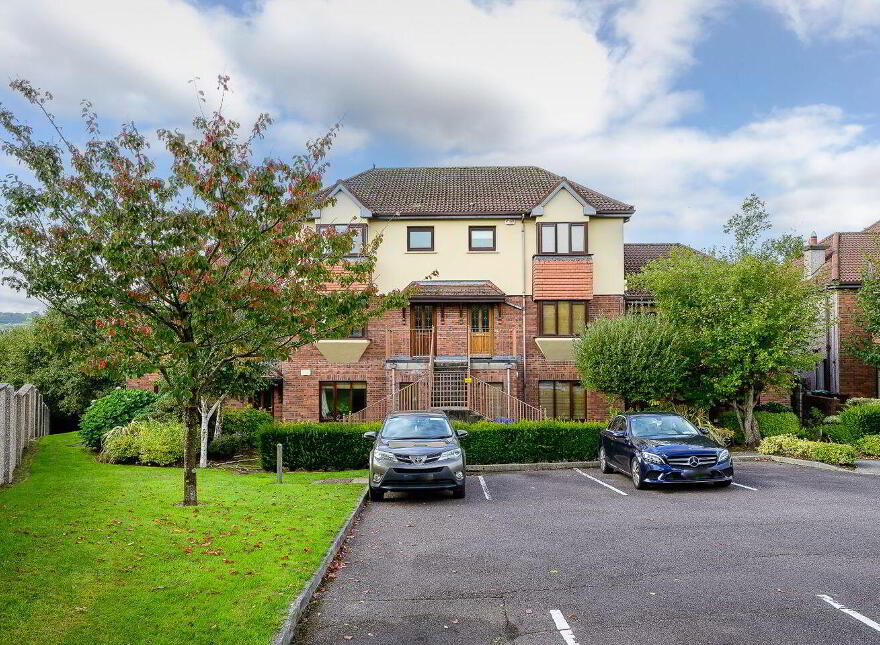 69 Welwyn Road, Maryborough Woods, Douglas, T12DW71
