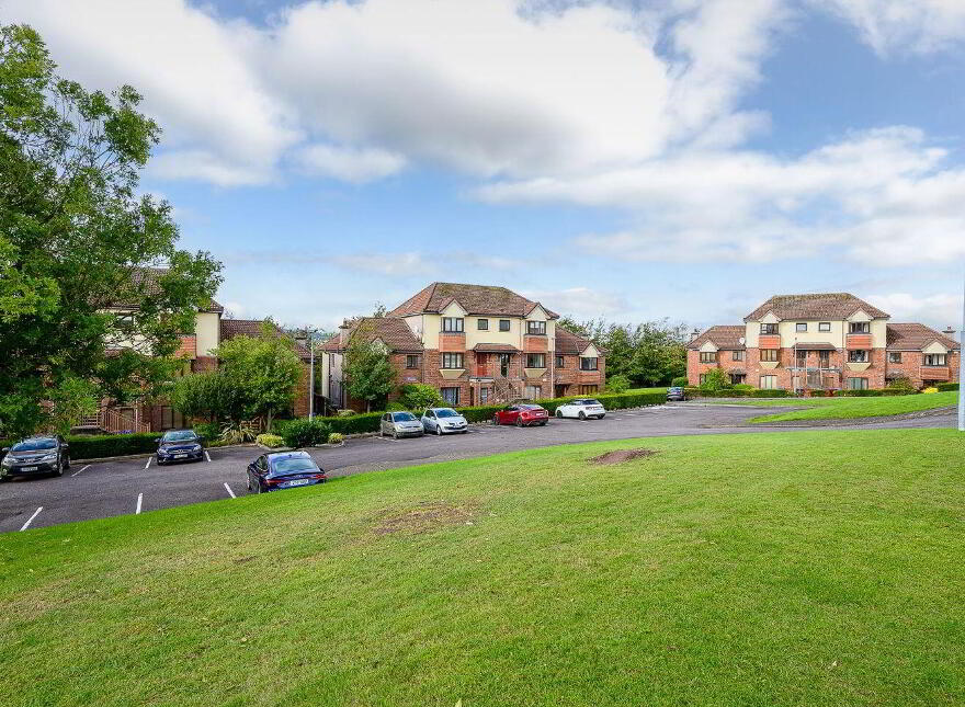 69 Welwyn Road, Maryborough Woods, Douglas, T12DW71