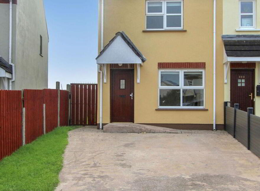 104 Wylies Hill, Ballybay, A75YY96