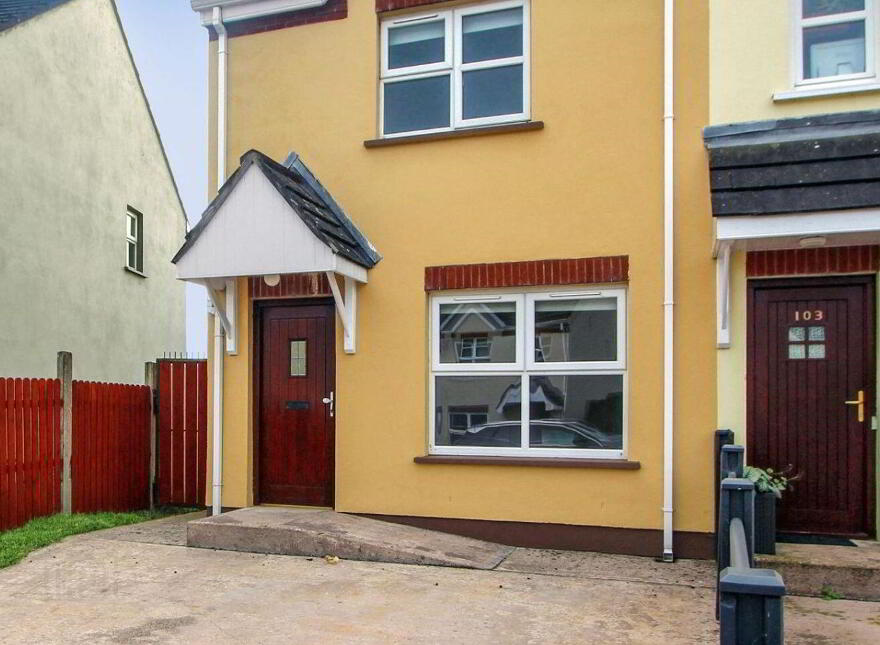 104 Wylies Hill, Ballybay, A75YY96