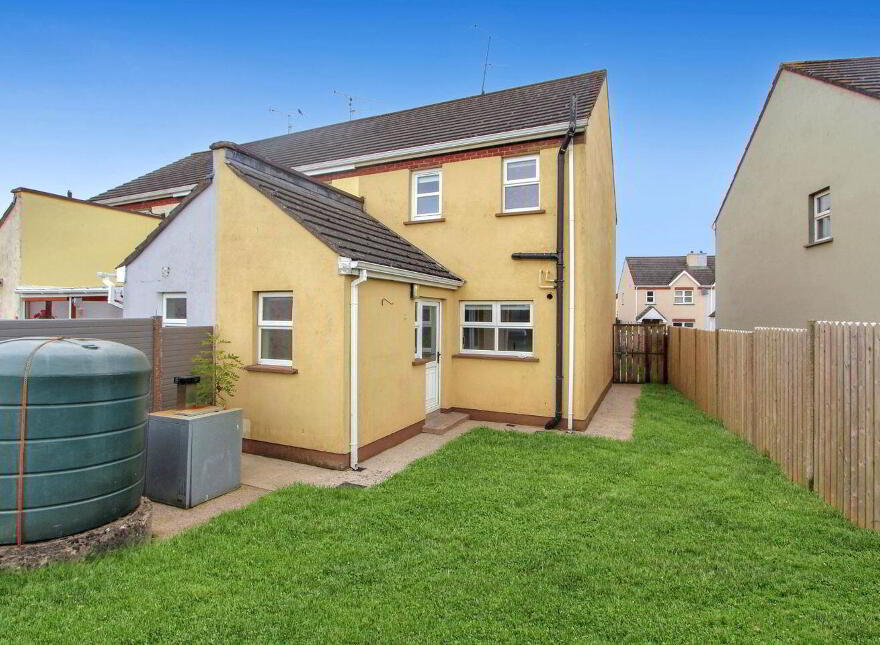 104 Wylies Hill, Ballybay, A75YY96