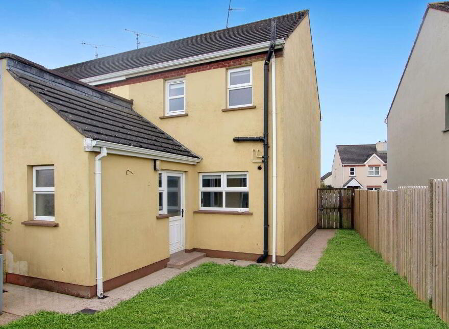 104 Wylies Hill, Ballybay, A75YY96