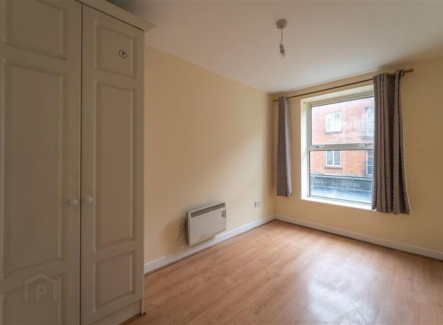 4 Earsfield Court, 79 - 87 Francis Street, South City Centre, Dublin, D08WP98
