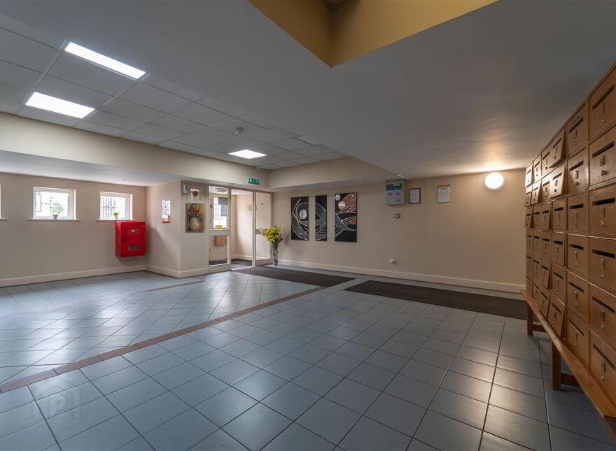 4 Earsfield Court, 79 - 87 Francis Street, South City Centre, Dublin, D08WP98