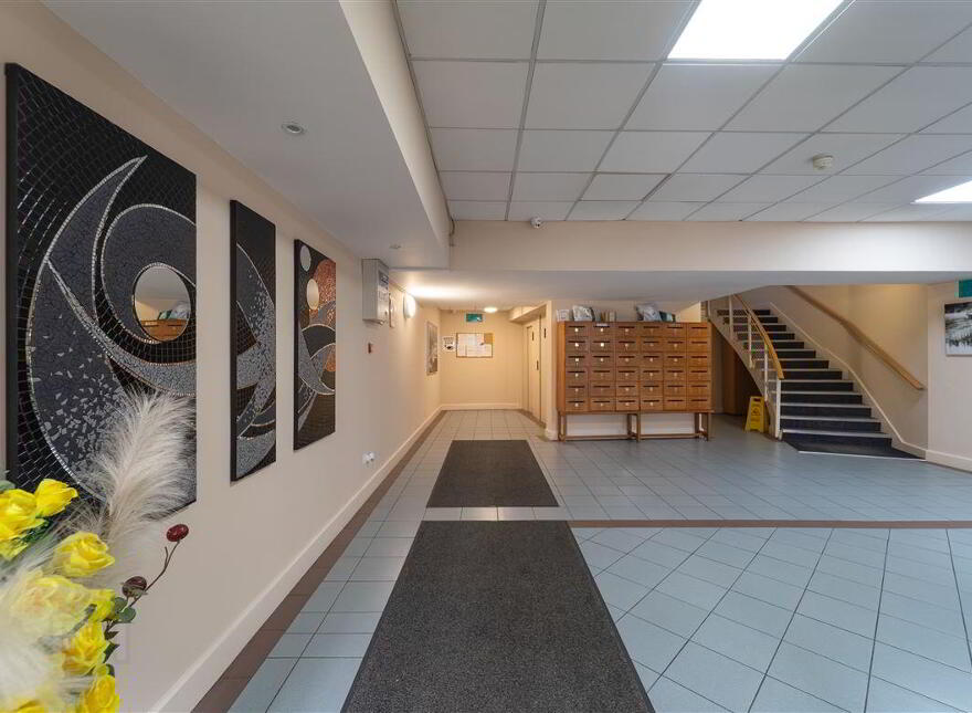 4 Earsfield Court, 79 - 87 Francis Street, South City Centre, Dublin, D08WP98