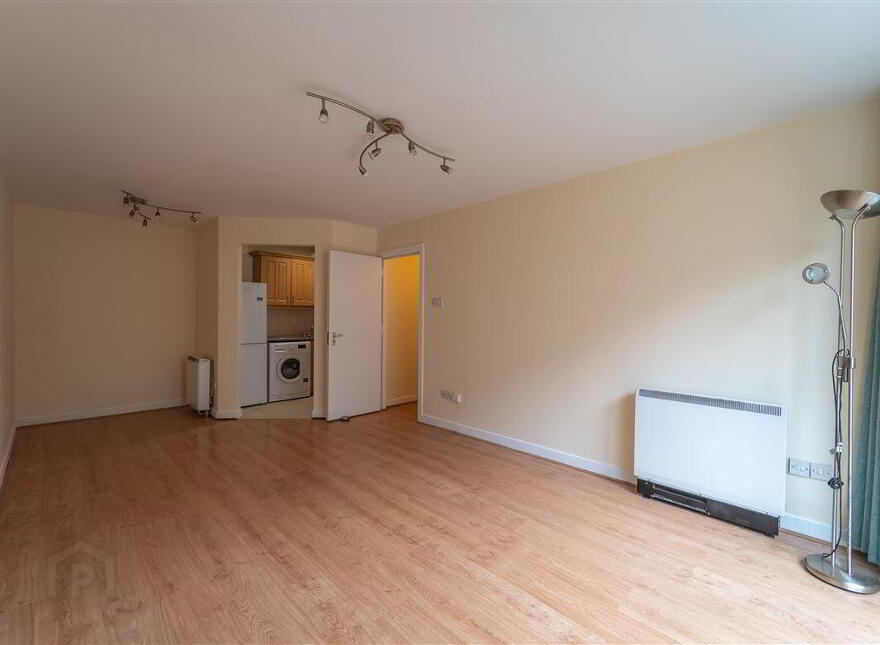 4 Earsfield Court, 79 - 87 Francis Street, South City Centre, Dublin, D08WP98