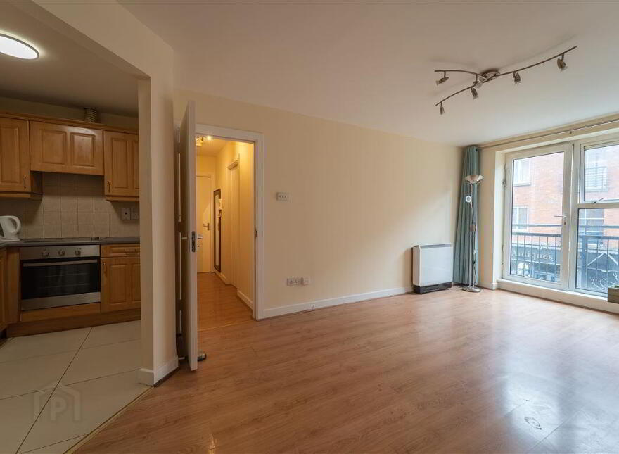 4 Earsfield Court, 79 - 87 Francis Street, South City Centre, Dublin, D08WP98
