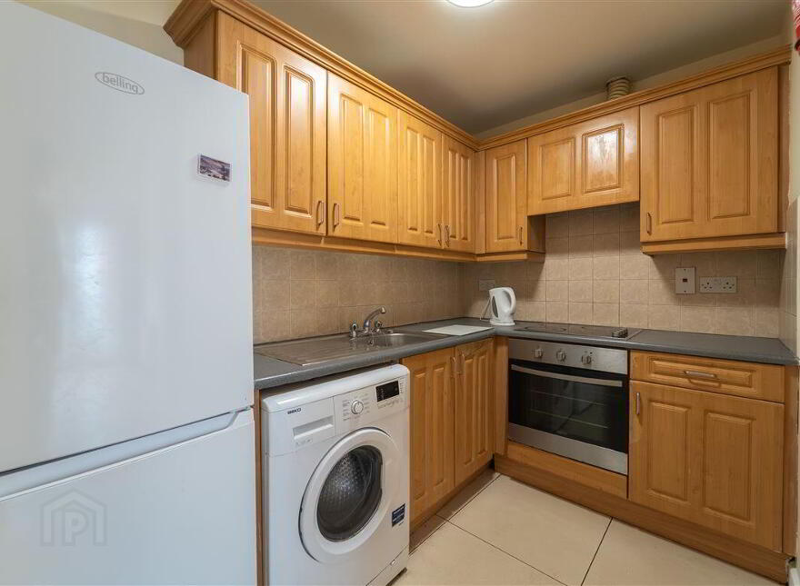 4 Earsfield Court, 79 - 87 Francis Street, South City Centre, Dublin, D08WP98