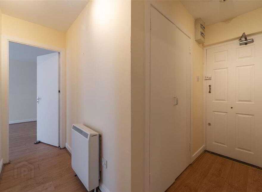4 Earsfield Court, 79 - 87 Francis Street, South City Centre, Dublin, D08WP98