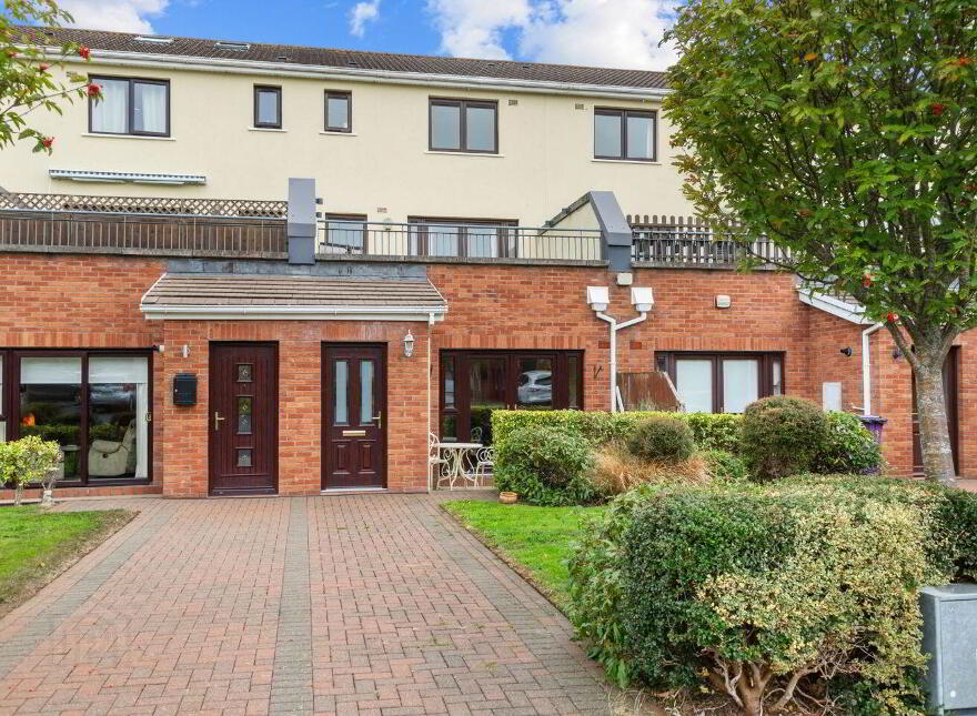 149 Charlesland Grove, Charlesland, Greystones, A63PX46