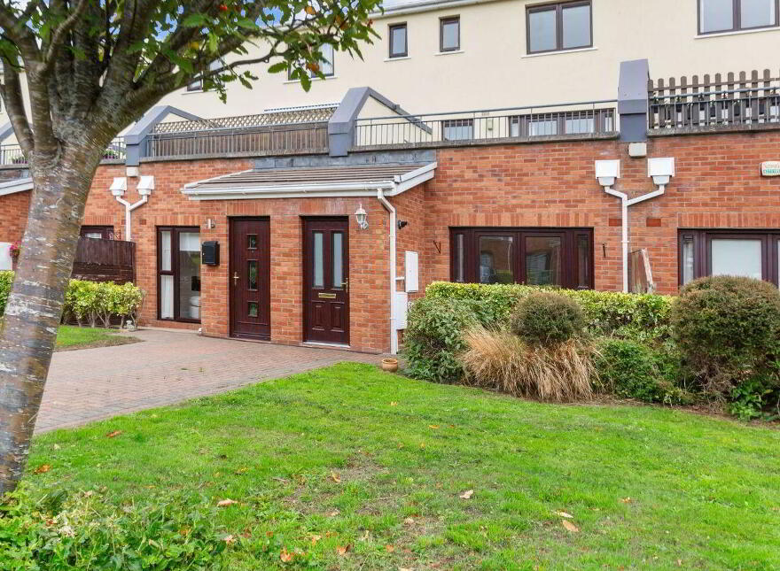 149 Charlesland Grove, Charlesland, Greystones, A63PX46