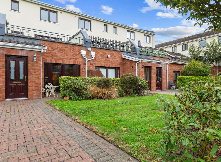 149 Charlesland Grove, Charlesland, Greystones, A63PX46