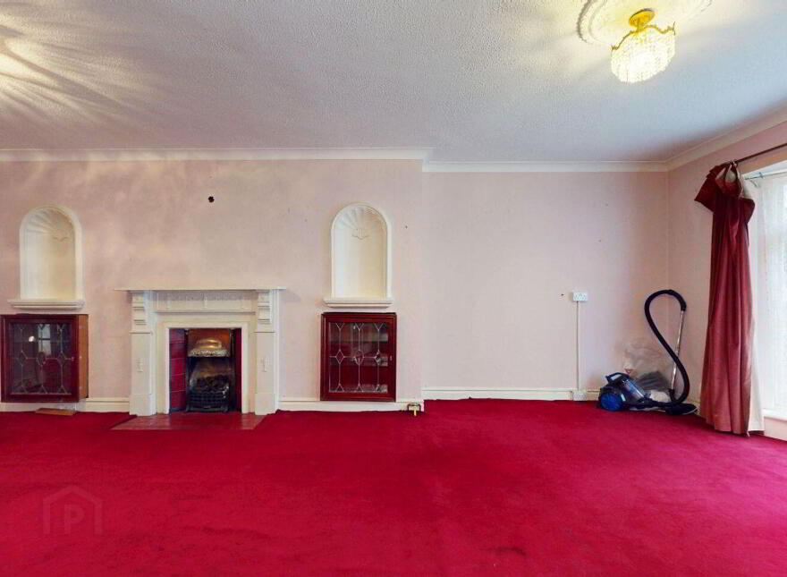 74 Shanliss Road, Whitehall, Whitehall, D09W983