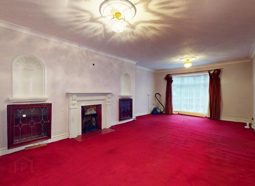 74 Shanliss Road, Whitehall, Whitehall, D09W983