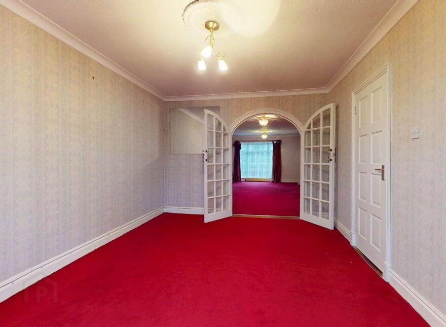 74 Shanliss Road, Whitehall, Whitehall, D09W983