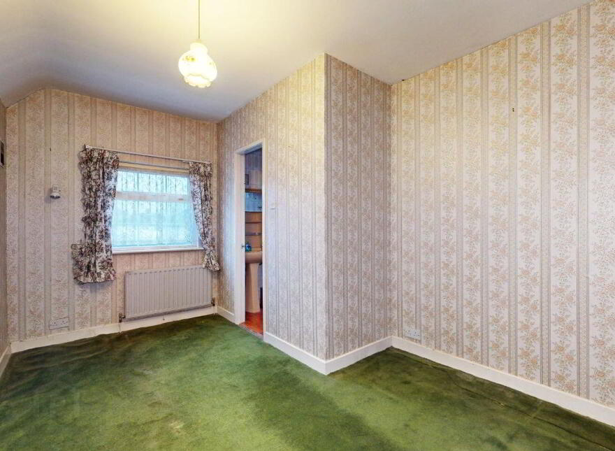 74 Shanliss Road, Whitehall, Whitehall, D09W983