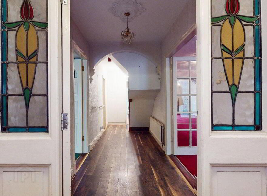 74 Shanliss Road, Whitehall, Whitehall, D09W983