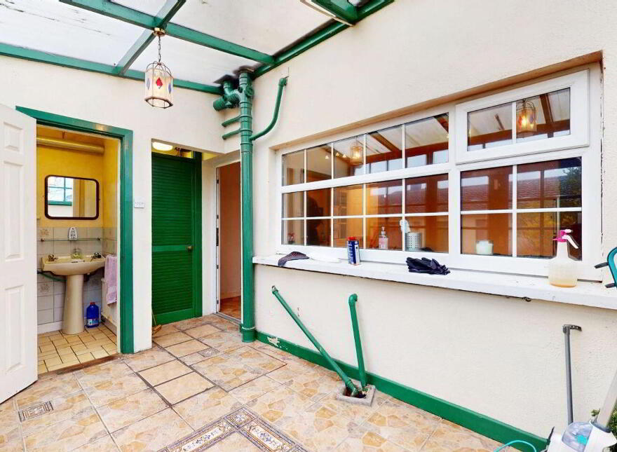 74 Shanliss Road, Whitehall, Whitehall, D09W983