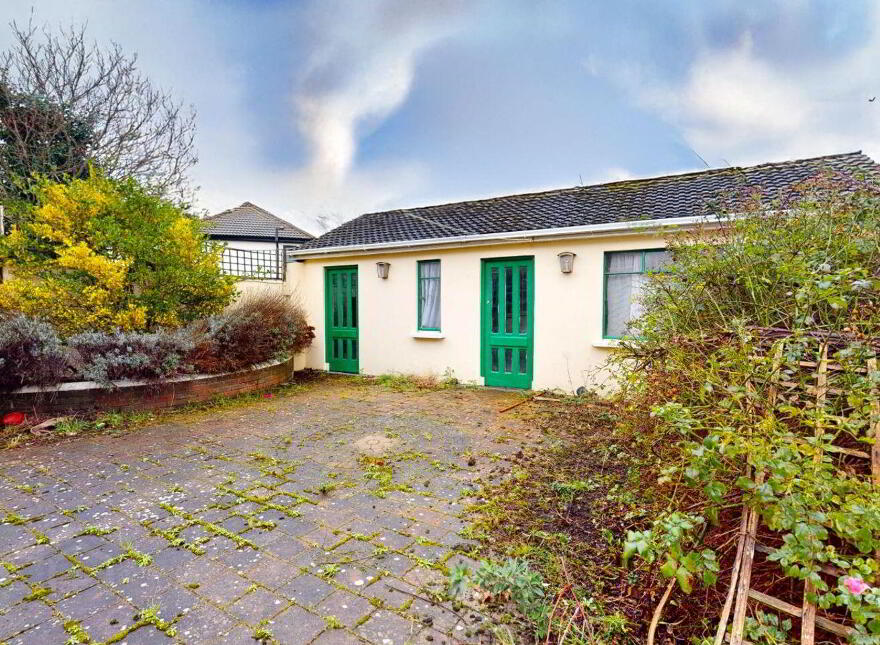 74 Shanliss Road, Whitehall, Whitehall, D09W983