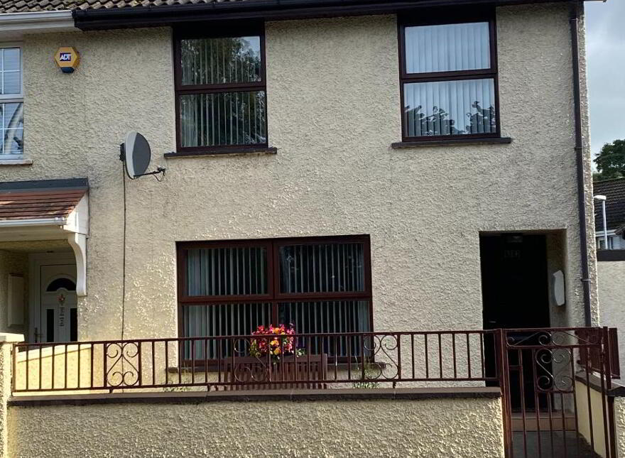 54 Meetinghouse Street, Strabane, BT82 8HP