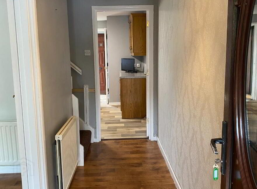 54 Meetinghouse Street, Strabane, BT82 8HP