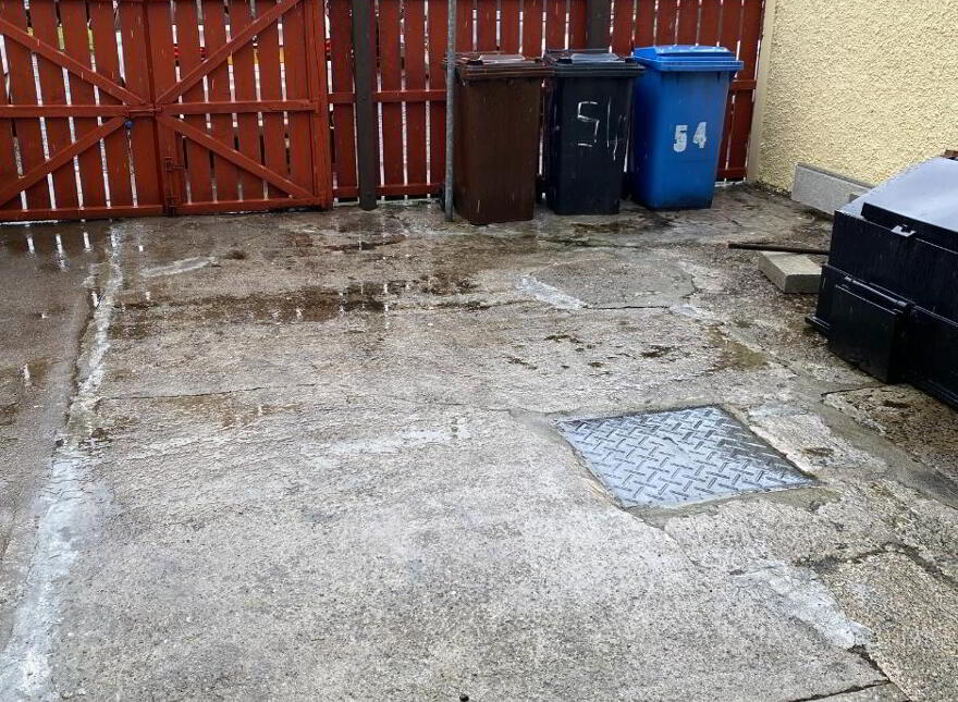 54 Meetinghouse Street, Strabane, BT82 8HP