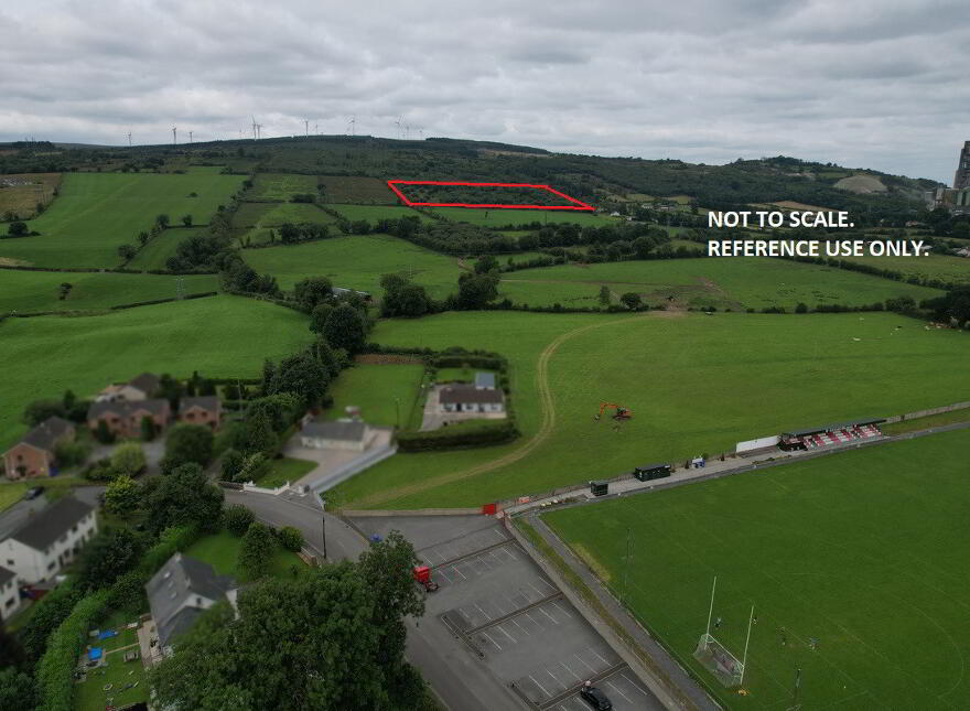 Gortoolan, Ballyconnell