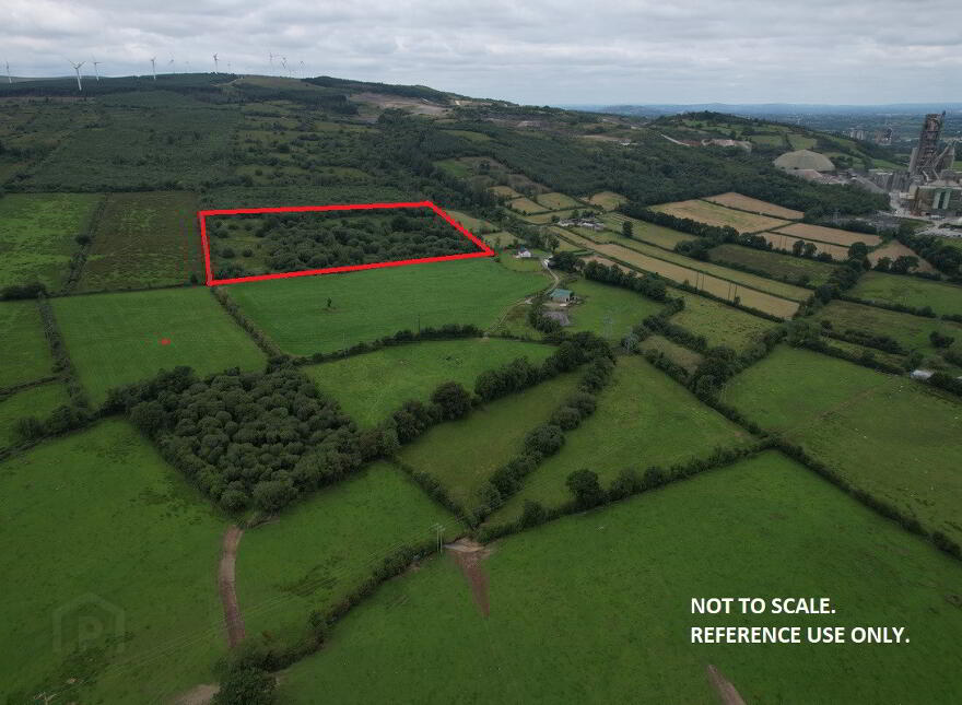 Gortoolan, Ballyconnell