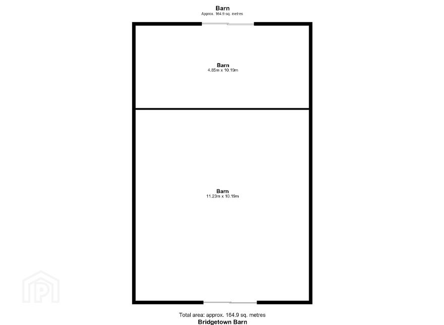 Bridgetown, Cooly, Fuerty, F42ED86