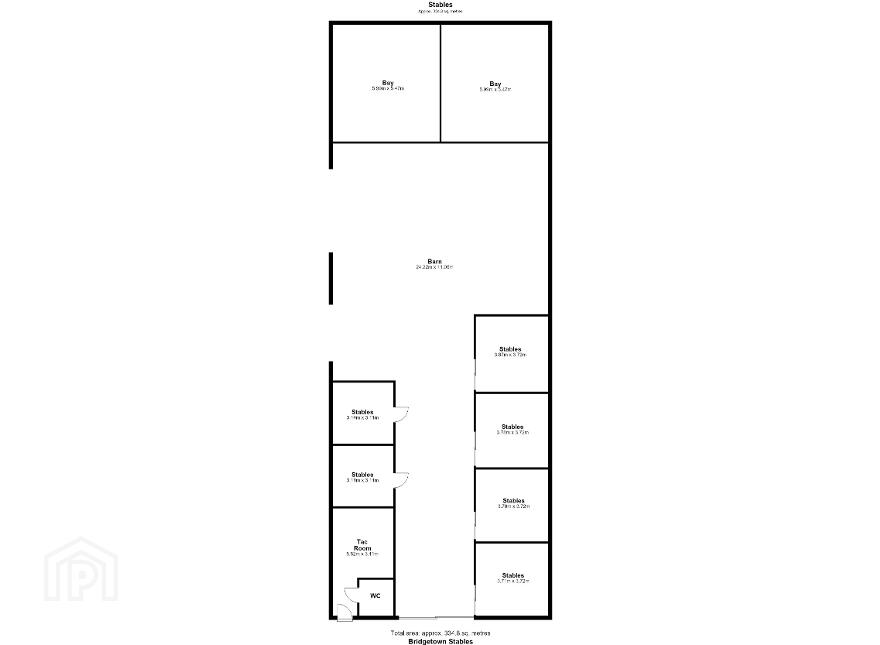 Bridgetown, Cooly, Fuerty, F42ED86