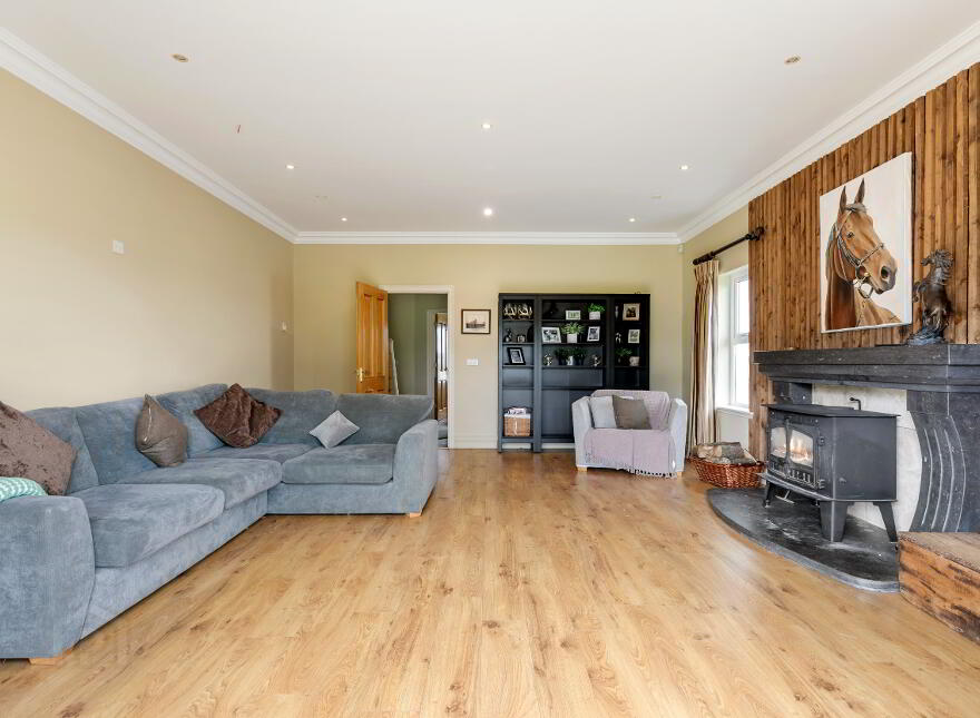 Bridgetown, Cooly, Fuerty, F42ED86