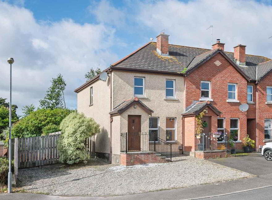 1 Towerview Gardens, Bangor, BT19 6GZ