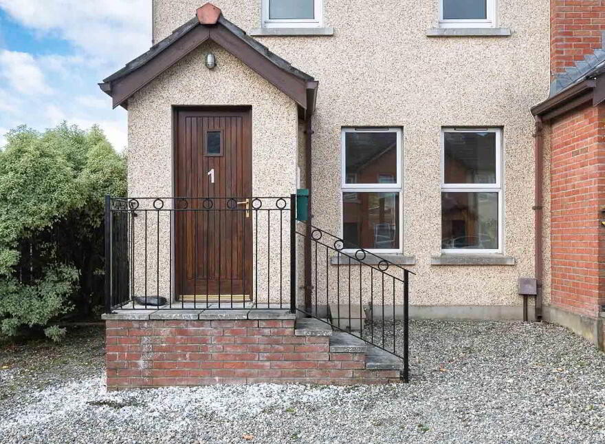 1 Towerview Gardens, Bangor, BT19 6GZ
