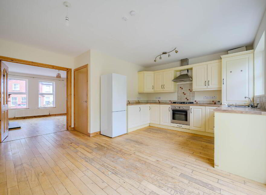 1 Towerview Gardens, Bangor, BT19 6GZ