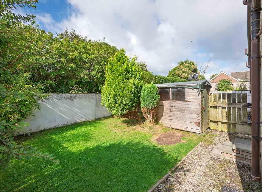 1 Towerview Gardens, Bangor, BT19 6GZ