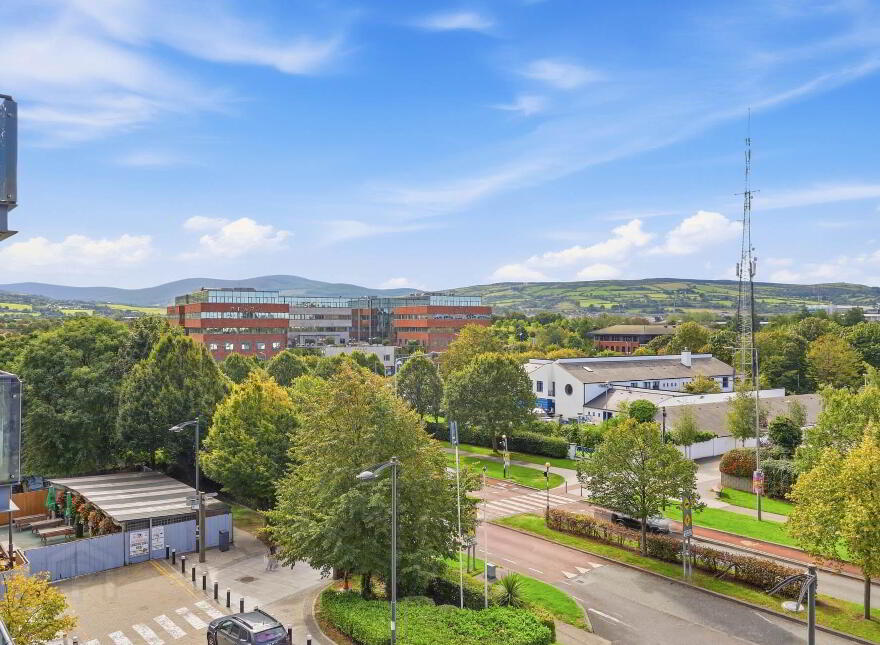 55 Abberley Square, Dublin, D24V99C