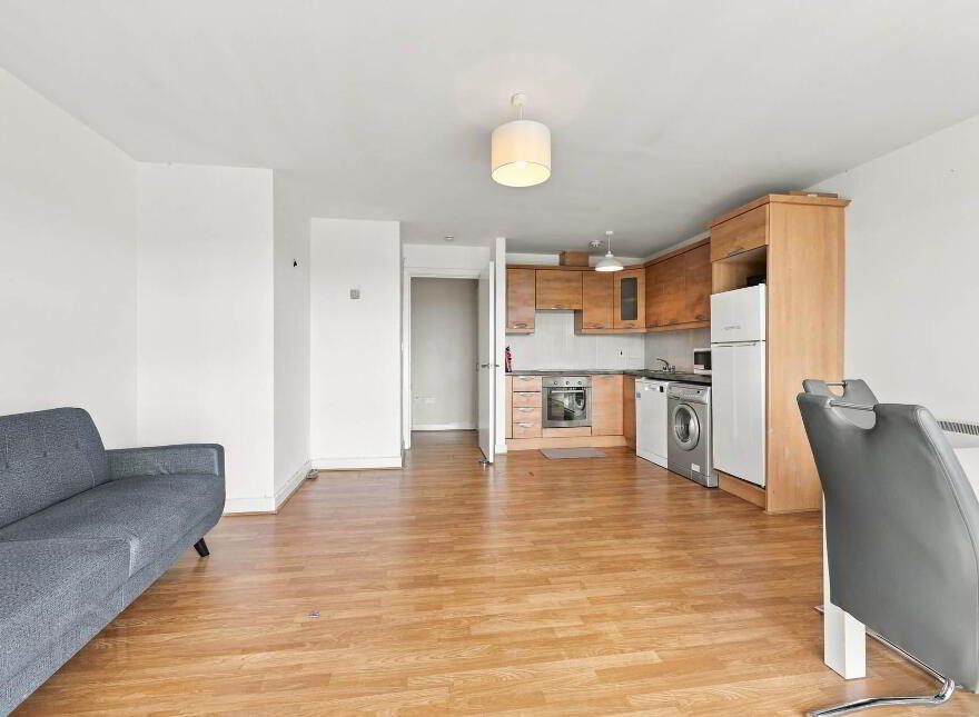 55 Abberley Square, Dublin, D24V99C