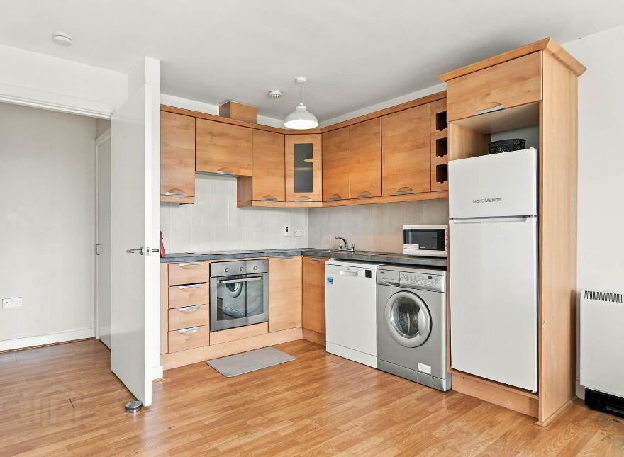 55 Abberley Square, Dublin, D24V99C