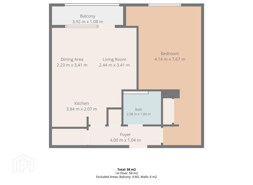 55 Abberley Square, Dublin, D24V99C