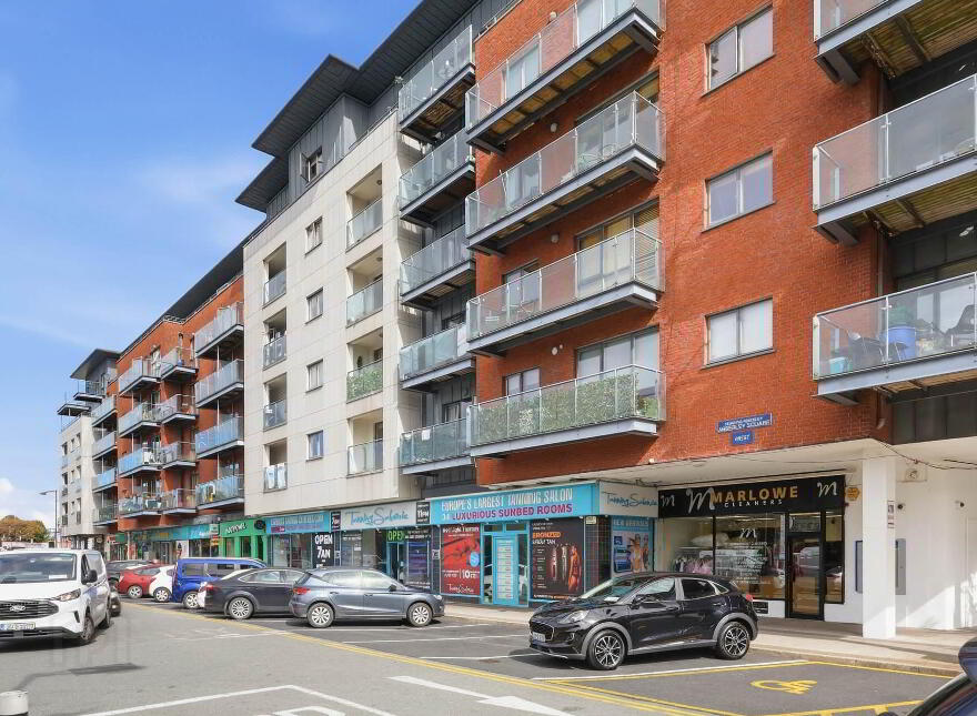 55 Abberley Square, Dublin, D24V99C photo