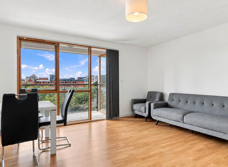 55 Abberley Square, Dublin, D24V99C