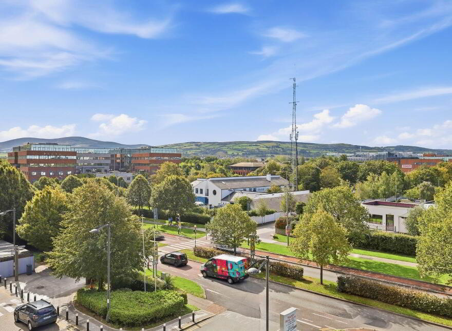 55 Abberley Square, Dublin, D24V99C