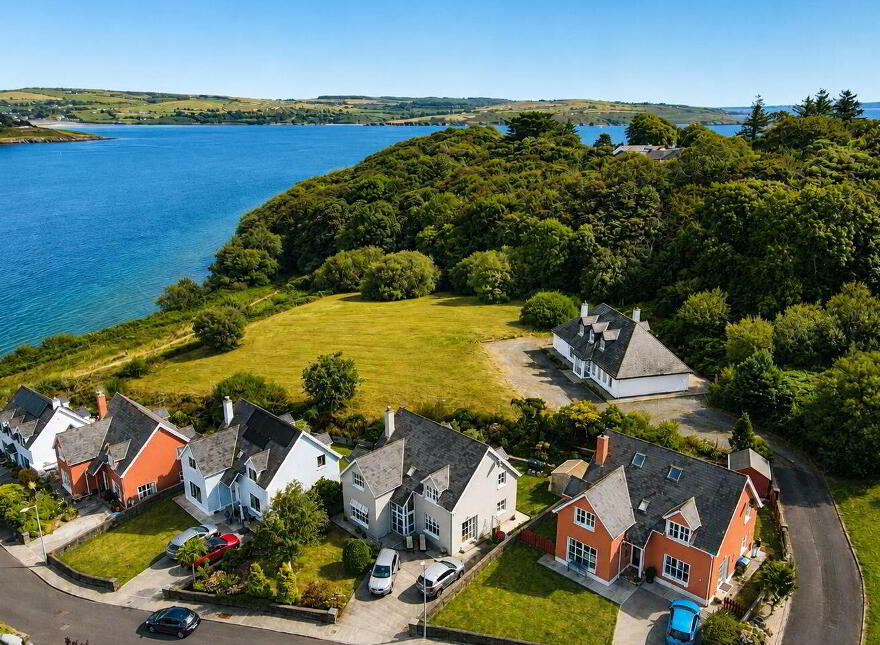 Woodpoint, Meadowlands, Courtmacsherry, P72KV76