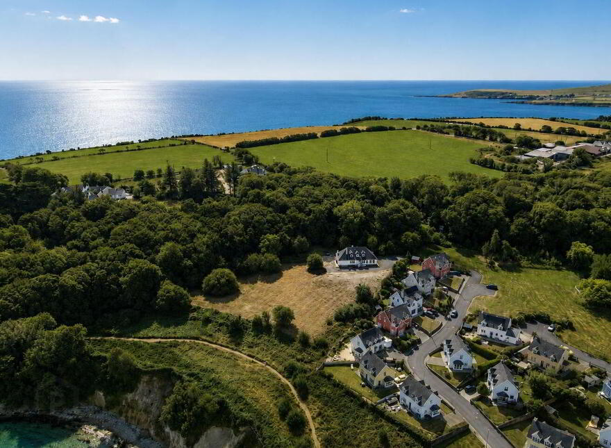 Woodpoint, Meadowlands, Courtmacsherry, P72KV76