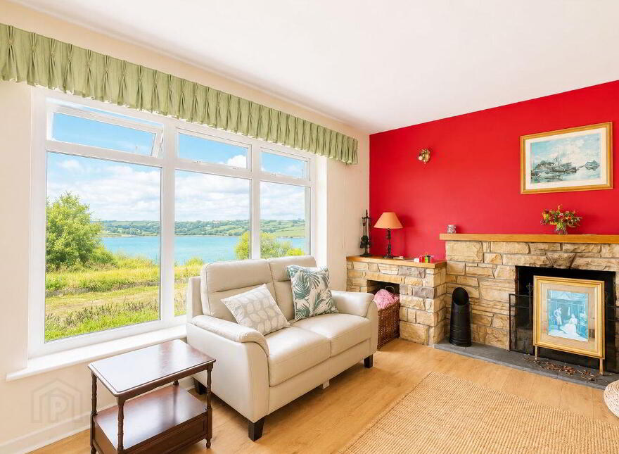 Woodpoint, Meadowlands, Courtmacsherry, P72KV76