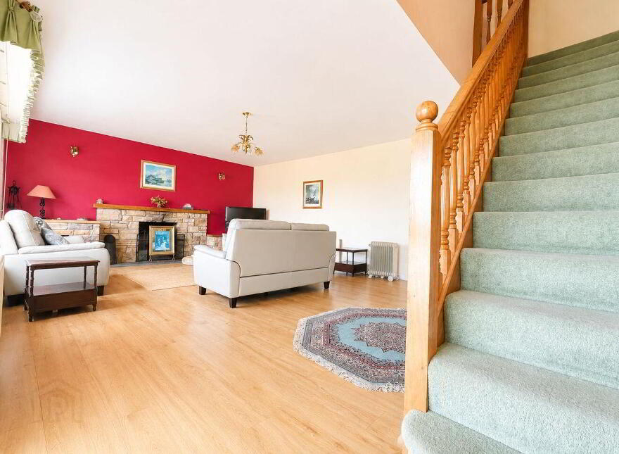Woodpoint, Meadowlands, Courtmacsherry, P72KV76